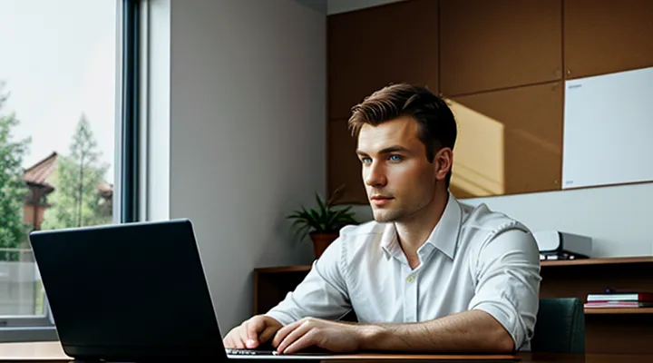 Регистрация электронного ПТС через Госуслуги