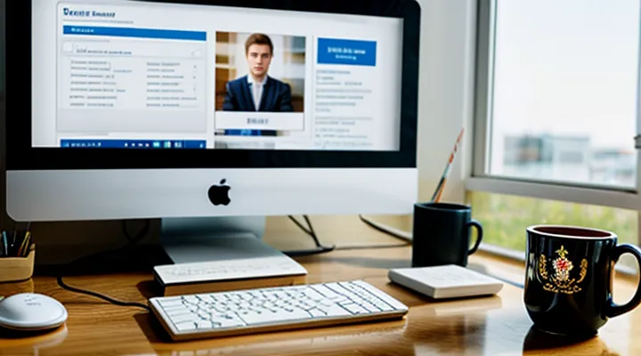 Регистрация ЭПТС через Госуслуги: полное руководство