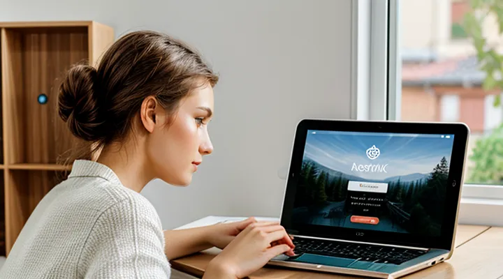 Регистрация физического лица на Госуслугах по СНИЛС: пошаговое руководство