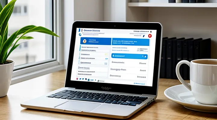 Регистрация физического лица на портале Госуслуг: пошаговый гайд