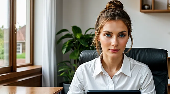 Регистрация физического лица на сайте Госуслуг: простые шаги