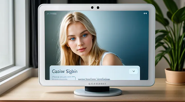 Регистрация физического лица по номеру телефона через портал Госуслуги: пошаговая инструкция
