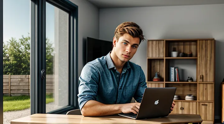 Регистрация гаража в собственность через портал Госуслуги