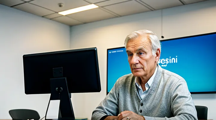 Регистрация граждан Беларуси в системе Госуслуг