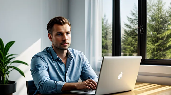 Регистрация гражданина Беларуси на портале Госуслуг