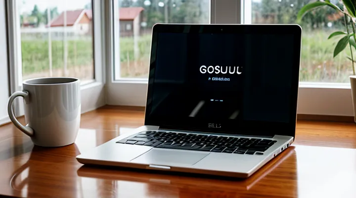 Регистрация гражданина Республики Беларусь на портале Госуслуги