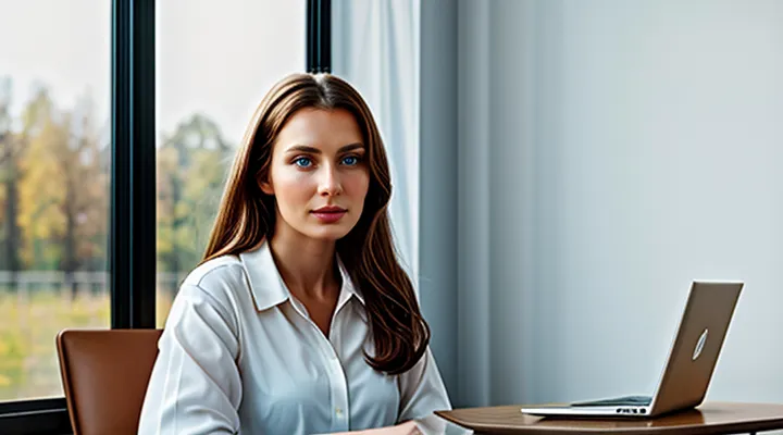 Регистрация гражданина в Госуслугах: подробный гид