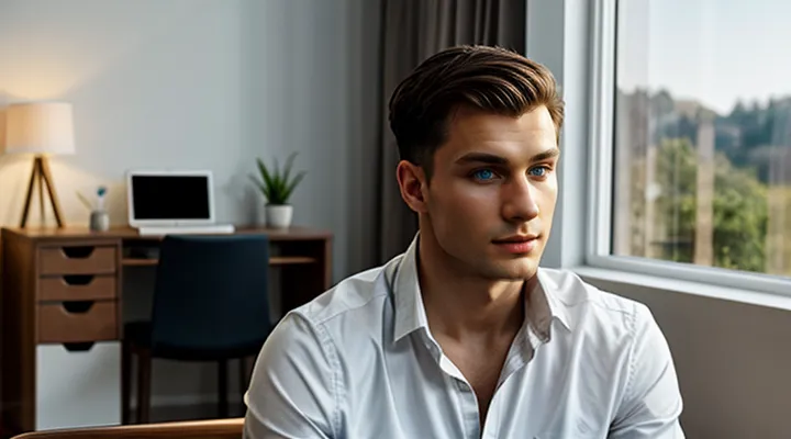 Регистрация ГТО через портал Госуслуги