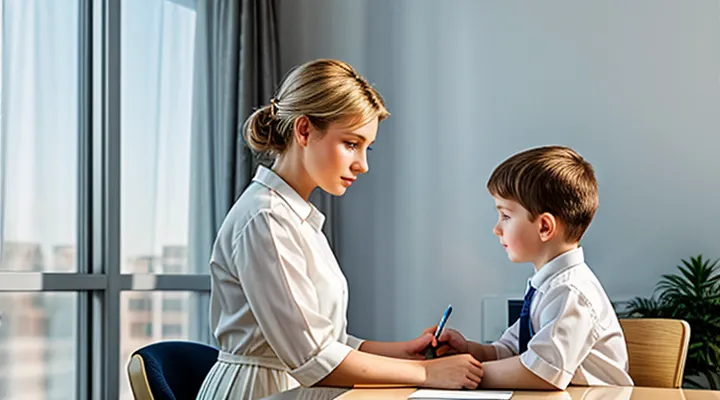 Регистрация ГТО для получения УИН для дошкольника через Госуслуги