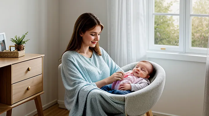 Регистрация ИНН для новорождённого через портал Госуслуги