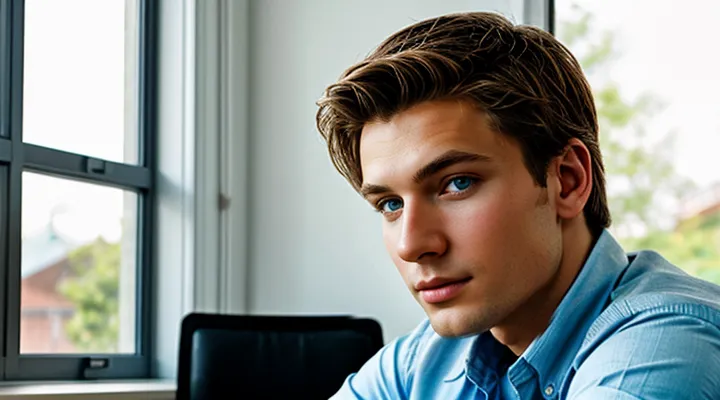 Регистрация иностранного гражданина на Госуслугах: инструкция