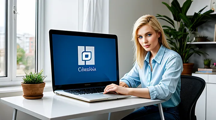 Регистрация иностранного гражданина на портале Госуслуги