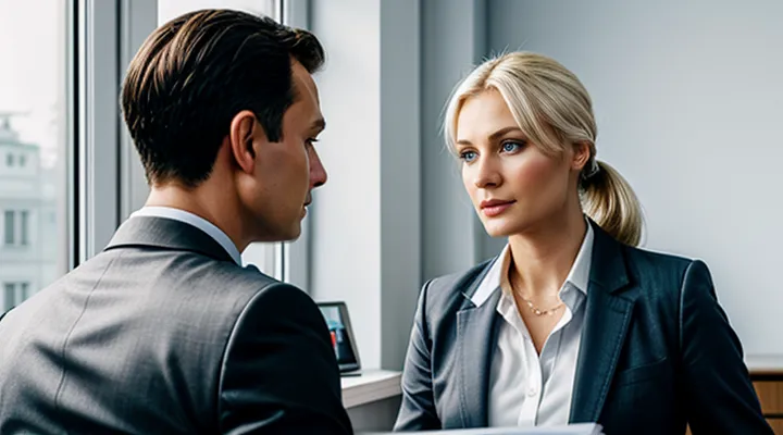 Регистрация иностранного гражданина по месту пребывания через Госуслуги для МВД