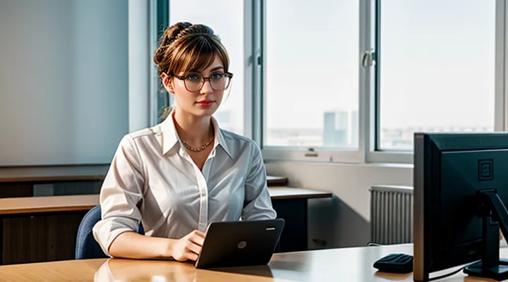 Регистрация иностранного гражданина в Госуслугах