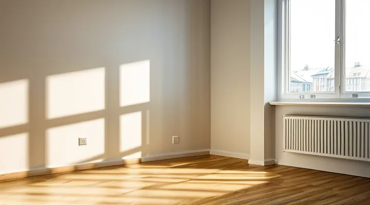 Регистрация иностранного гражданина в личном кабинете Госуслуг для проживания в квартире