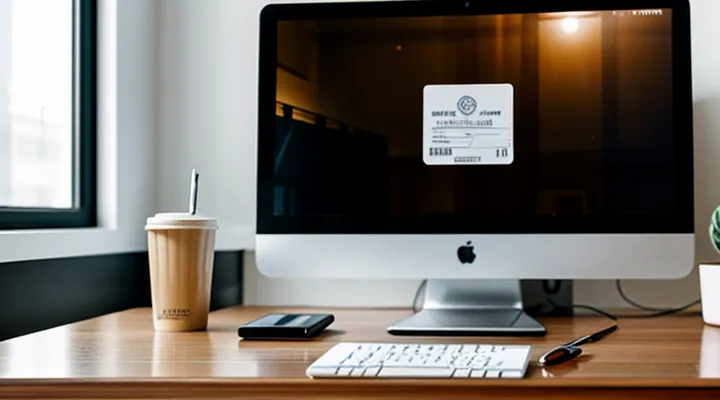 Регистрация иностранного гражданина в системе Госуслуг