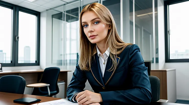 Регистрация иностранных граждан через госуслуги