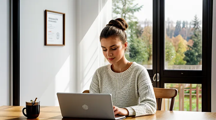 Регистрация иностранных граждан через портал Госуслуги