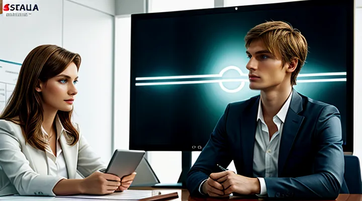 Регистрация иностранных граждан на Госуслугах