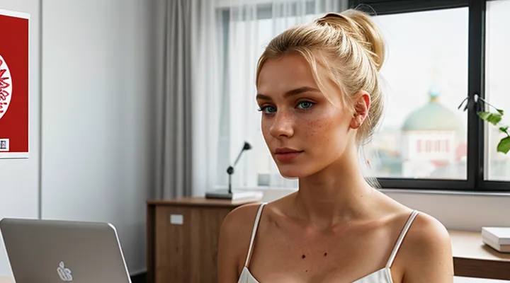 Регистрация иностранных граждан на портале Госуслуг: требования и процесс