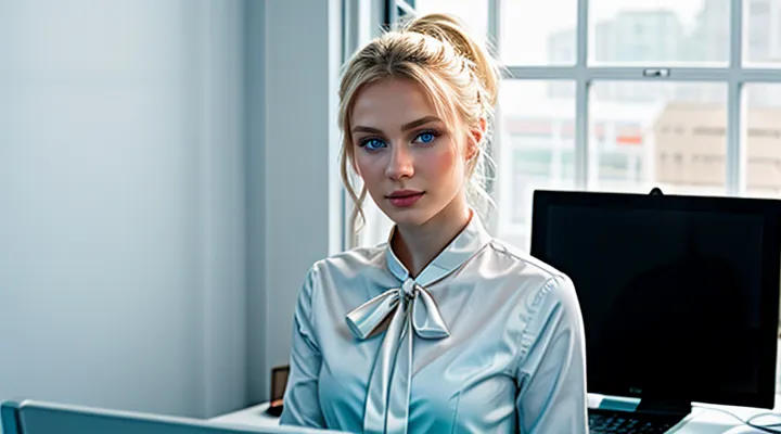 Регистрация иностранных граждан на портале Госуслуг