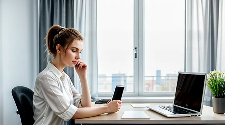 Регистрация иностранца через Госуслуги: что нужно знать