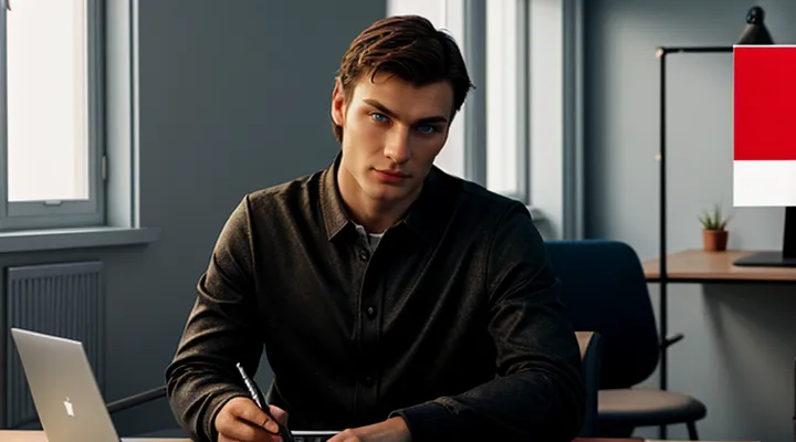 Регистрация иностранца на Госуслугах без СНИЛС