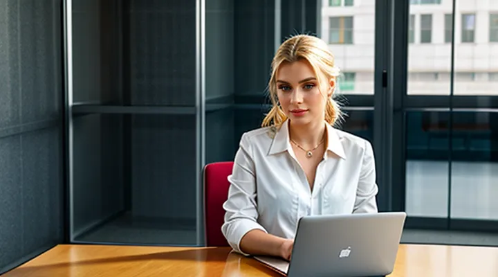 Регистрация иностранца на миграционный учет онлайн через Госуслуги