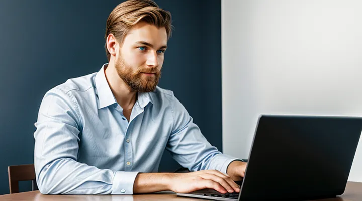 Регистрация иностранца в Госуслугах: пошаговый план