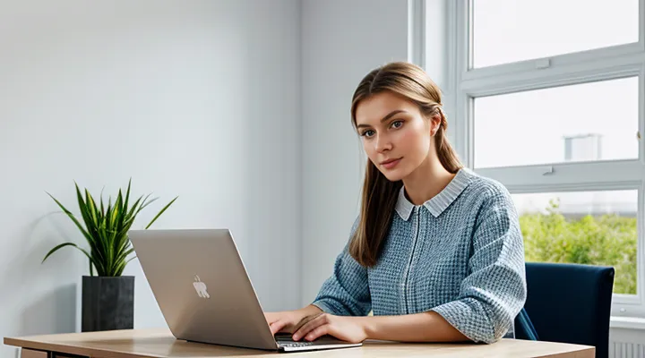 Регистрация иностранца в портале Госуслуг: пошаговая инструкция