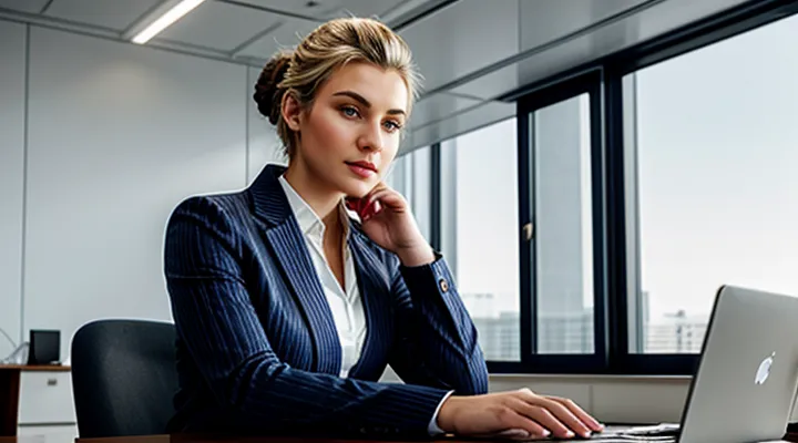 Регистрация иностранца в России через Госуслуги