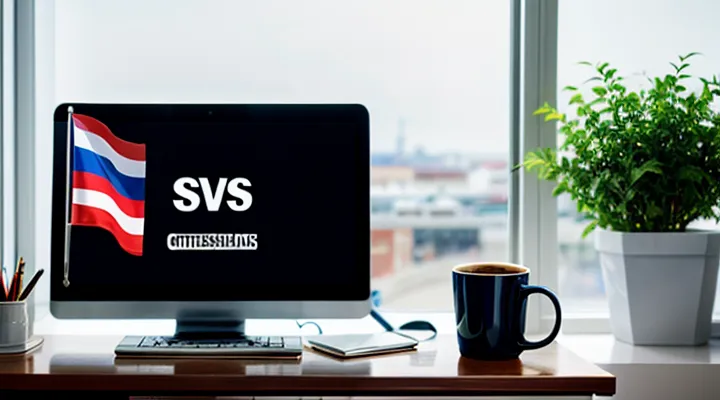 Регистрация ИП как работодателя в ФСС через Госуслуги