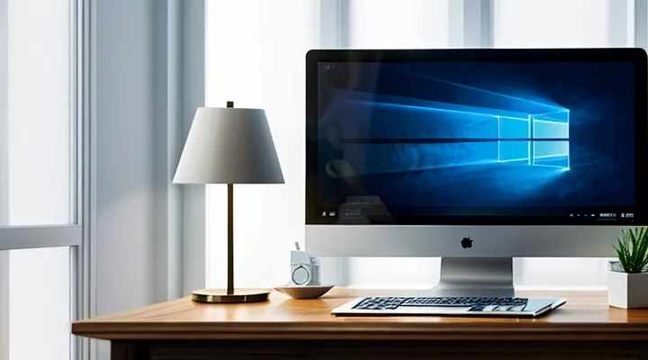 Регистрация ИП в 2025 году через портал Госуслуг