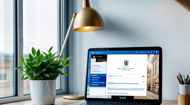 Регистрация ИП в качестве страхователя в ФСС через портал Госуслуг