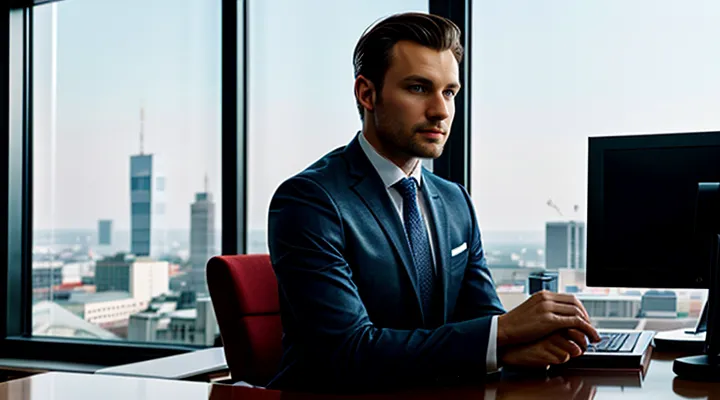 Регистрация изменений в уставе организации в электронном виде через портал Госуслуги