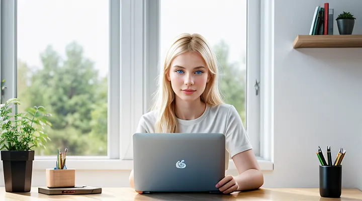 Регистрация карты болельщика через портал Госуслуги