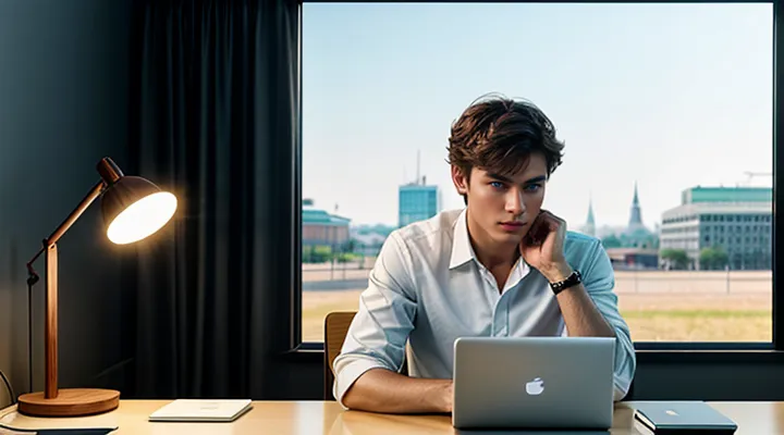 Регистрация ККТ через Госуслуги: пошаговое руководство