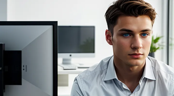 Регистрация компании на портале Госуслуги: пошаговое руководство