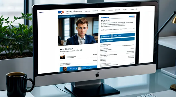 Регистрация корпоративного номера в личном кабинете Госуслуг