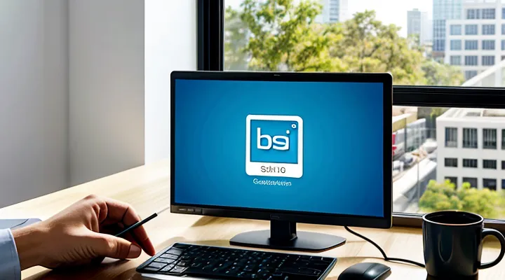 Регистрация корпоративной SIM-карты через Госуслуги