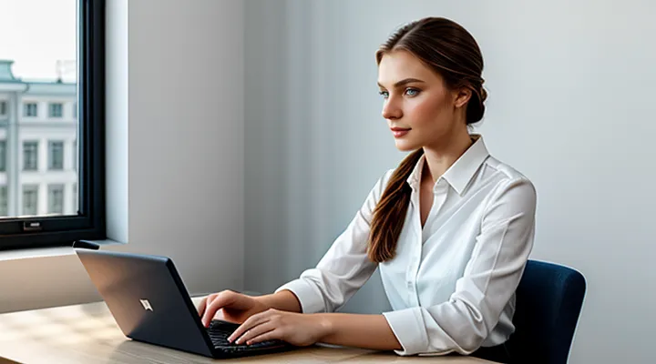 Регистрация квартиры через портал Госуслуг