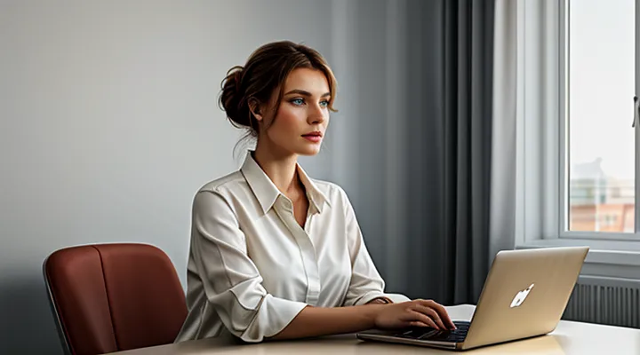 Регистрация квартиры в ЕГРН через Госуслуги