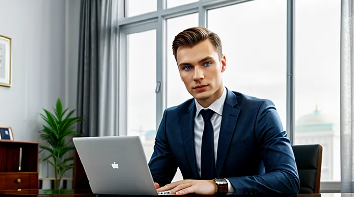 Регистрация квартиры в Росреестре через Госуслуги