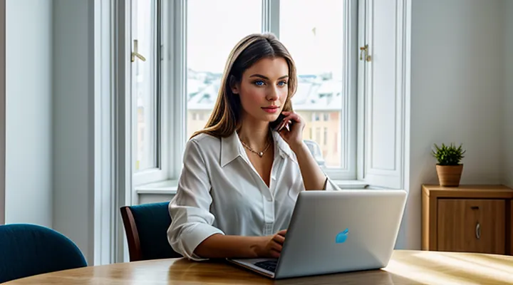 Регистрация квартиры в собственность через портал Госуслуг