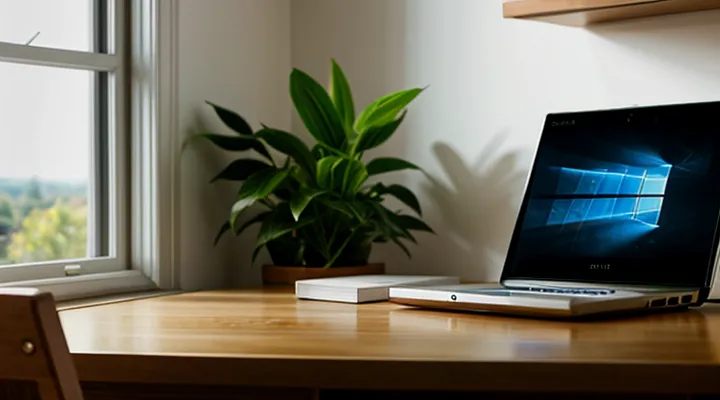 Регистрация любительской радиостанции через портал Госуслуг