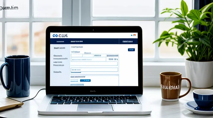 Регистрация маломерного судна в ГИМС через портал Госуслуг