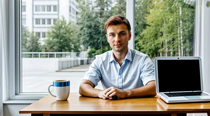 Регистрация машины через Госуслуги: пошаговая инструкция