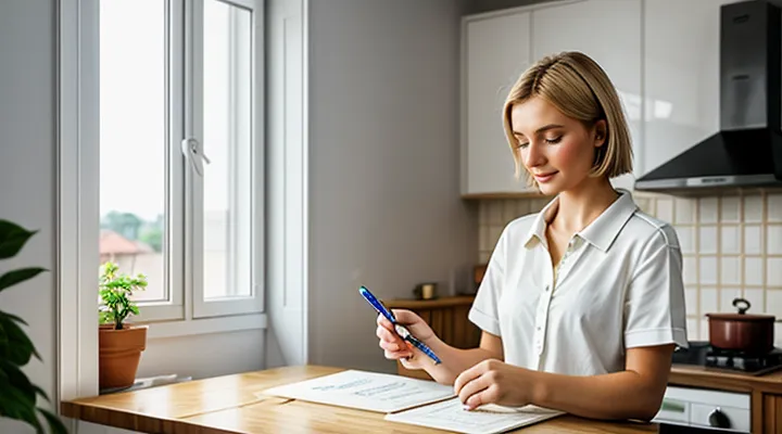 Регистрация мигранта в квартире: пошаговое руководство по Госуслугам