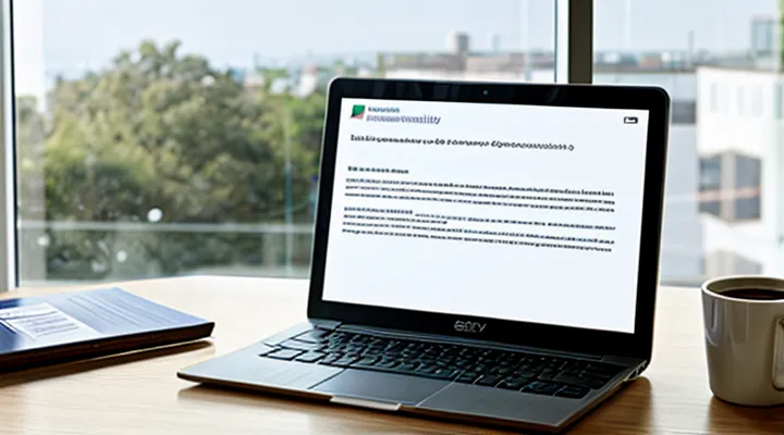 Регистрация мигрантов через Госуслуги: необходимые шаги