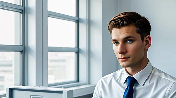 Регистрация мигрантов в системе Госуслуг